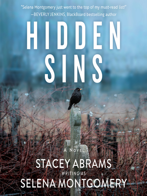 Title details for Hidden Sins by Selena Montgomery - Wait list